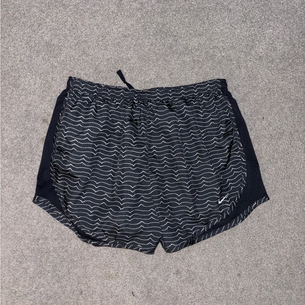 Nike Dri-Fit Running Shorts